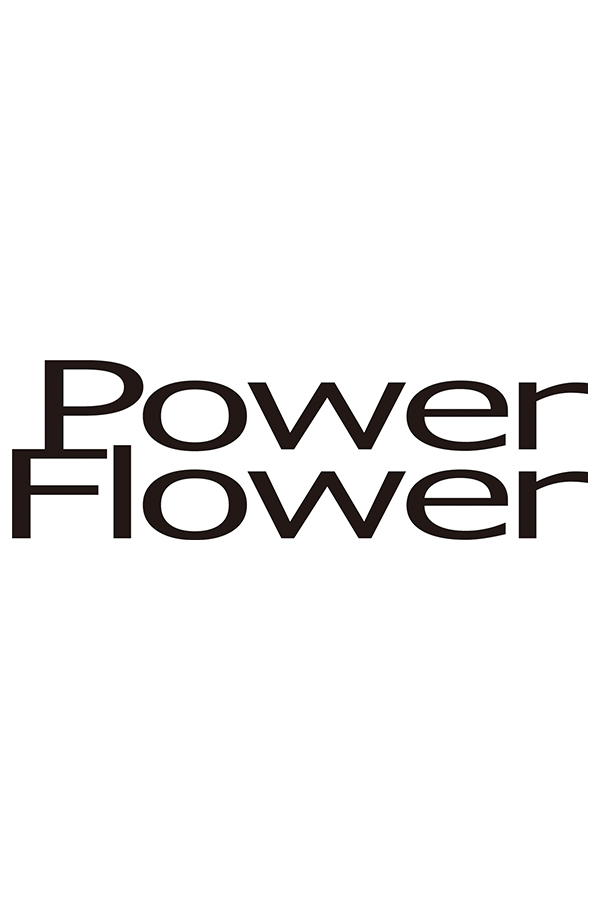 POWER FLOWER01